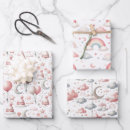 Suche nach mond und sterne geschenkpapier Für sie