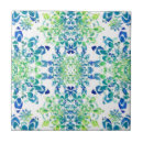 Suche nach grüne mandala fliesen Geometrisch