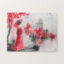 Suche nach geisha puzzle Chinesisch
