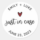 Suche nach notfall aufkleber Gäste