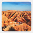 Suche nach badlands aufkleber Süd dakota