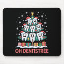 Suche nach zahnarzt mousepads Humor
