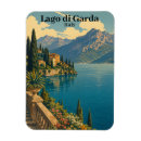 Suche nach lago magnete Lago di garda