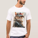 Suche nach cool für katzen tshirts Einzigartig