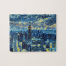 Suche nach impressionismus puzzle Van gogh
