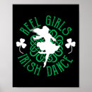 Suche nach irish girl poster Tanzen
