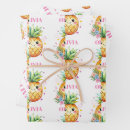 Suche nach ananas geschenkpapier Für kinder