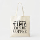 Suche nach kaffeebohnen tote bags Espresso