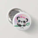 Suche nach lustiger panda buttons Bär