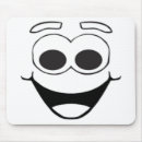 Suche nach glückliches gesicht mousepads Lachen