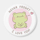 Suche nach lustige frosch magnete Für sie