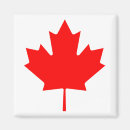 Suche nach kanada magnete Ahornblatt