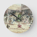 Suche nach karneval wanduhren Grün