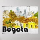 Suche nach bogota poster Südamerika