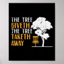 Suche nach golf spaß poster Discgolf