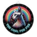 Suche nach katze dartscheiben Cool