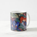 Suche nach franz marc tassen Katze