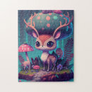 Suche nach surreale tiere puzzle Niedlich
