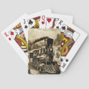 Suche nach die eisenbahn spielkarten Für ihn