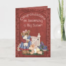 Suche nach für schwester karten Niedlich