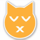 Suche nach kuss emoji aufkleber Für alle