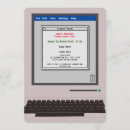 Suche nach computer einladungen Für ihn