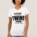 Suche nach mama zwillinge tshirts Mamma der zwillinge