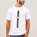 Suche nach spargel tshirts Grün