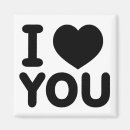 Suche nach i love you magnete Für alle