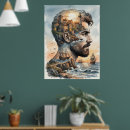 Suche nach maritime poster Wasserfarbe