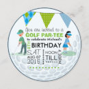 Suche nach minigolfer postkarten Jedes kind