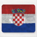 Suche nach kroatische flagge mousepads Urlaub