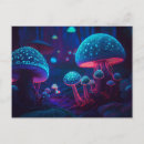 Suche nach psychedelische pilze postkarten Lebhaft