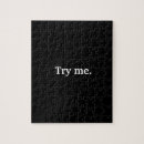 Suche nach funny puzzle Jede person