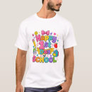 Suche nach erster schultag tshirts Schulbedarf