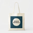Suche nach zickzack tote bags Glitzer