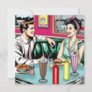 Suche nach 50er karten Nostalgisch