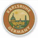 Suche nach deutsche städte aufkleber Architektur