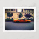 Suche nach taxi postkarten New york city