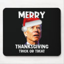 Suche nach joe biden mousepads Halloween