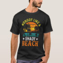 Suche nach schattig tshirts Strand