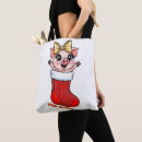 Suche nach niedliches schwein taschen Für alle