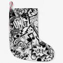 Suche nach grunge weihnachts strümpfe Muster