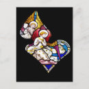 Suche nach angeln postkarten Jede person