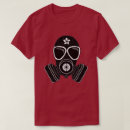 Suche nach gasmaske tshirts Freiheit