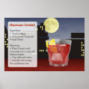 Suche nach recipe poster Cocktail