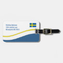 Suche nach schwedisch gepäckanhänger Skandinavien