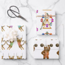 Suche nach riesenrad geschenkpapier Zirkus