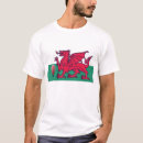 Suche nach waliser drache tshirts Flagge