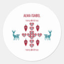 Suche nach scandinavian aufkleber Weihnachtsaufkleber